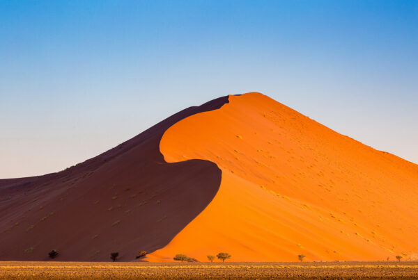 DESERTO DEL NAMIB