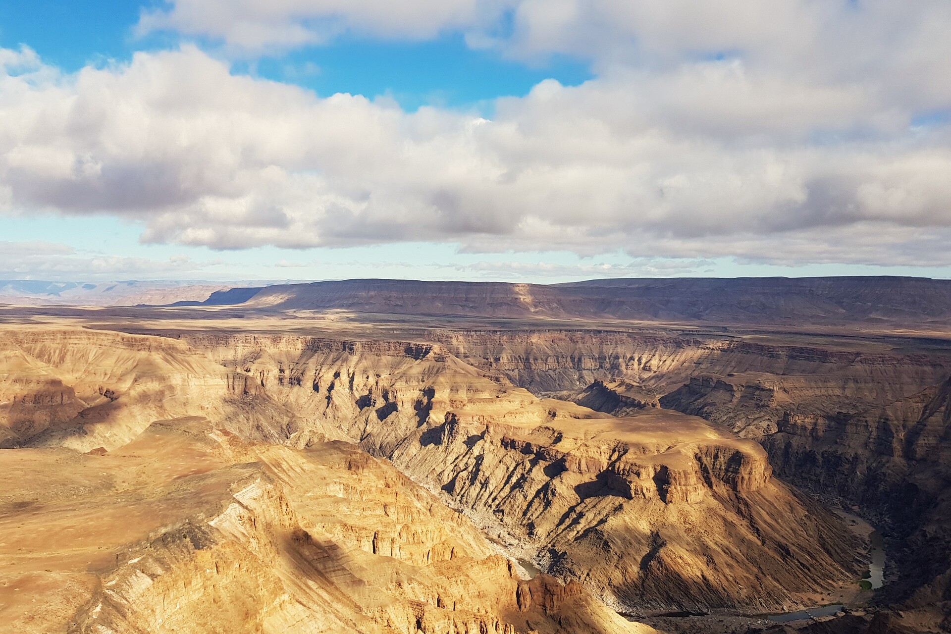 fischriver canyon mari